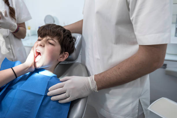 Best Emergency Dentist for Knocked-Out Tooth in Signal Hill, CA