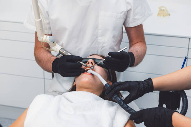 Best Emergency Dental Services for Seniors in Signal Hill, CA