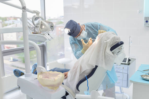 Best Emergency Dentist for Knocked-Out Tooth in Signal Hill, CA